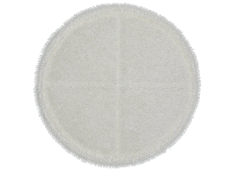 Flintar 2124 Replacement Pads, Compatible with Bissell Spin-Wave Hard Floor Cleaner Powered Rotating Mop 2039 Series, 2307, 2315A, Part # 2124 (6 - Pack (4 Soft Pads + 2 Scrubby Pads)) - Image 3